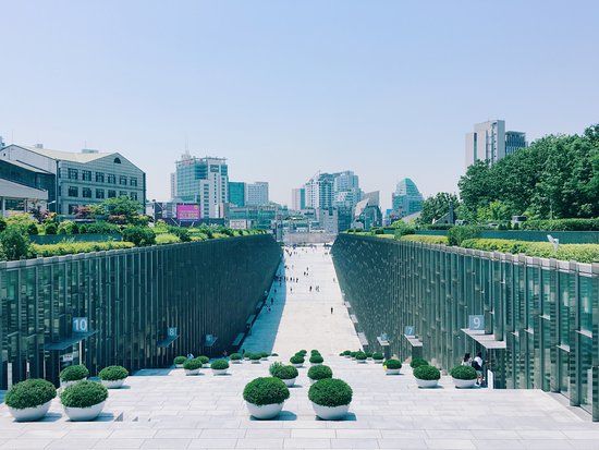 Ewha Woman's University Museum